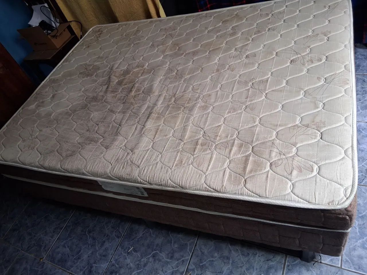 Cama de casal - Foto 2