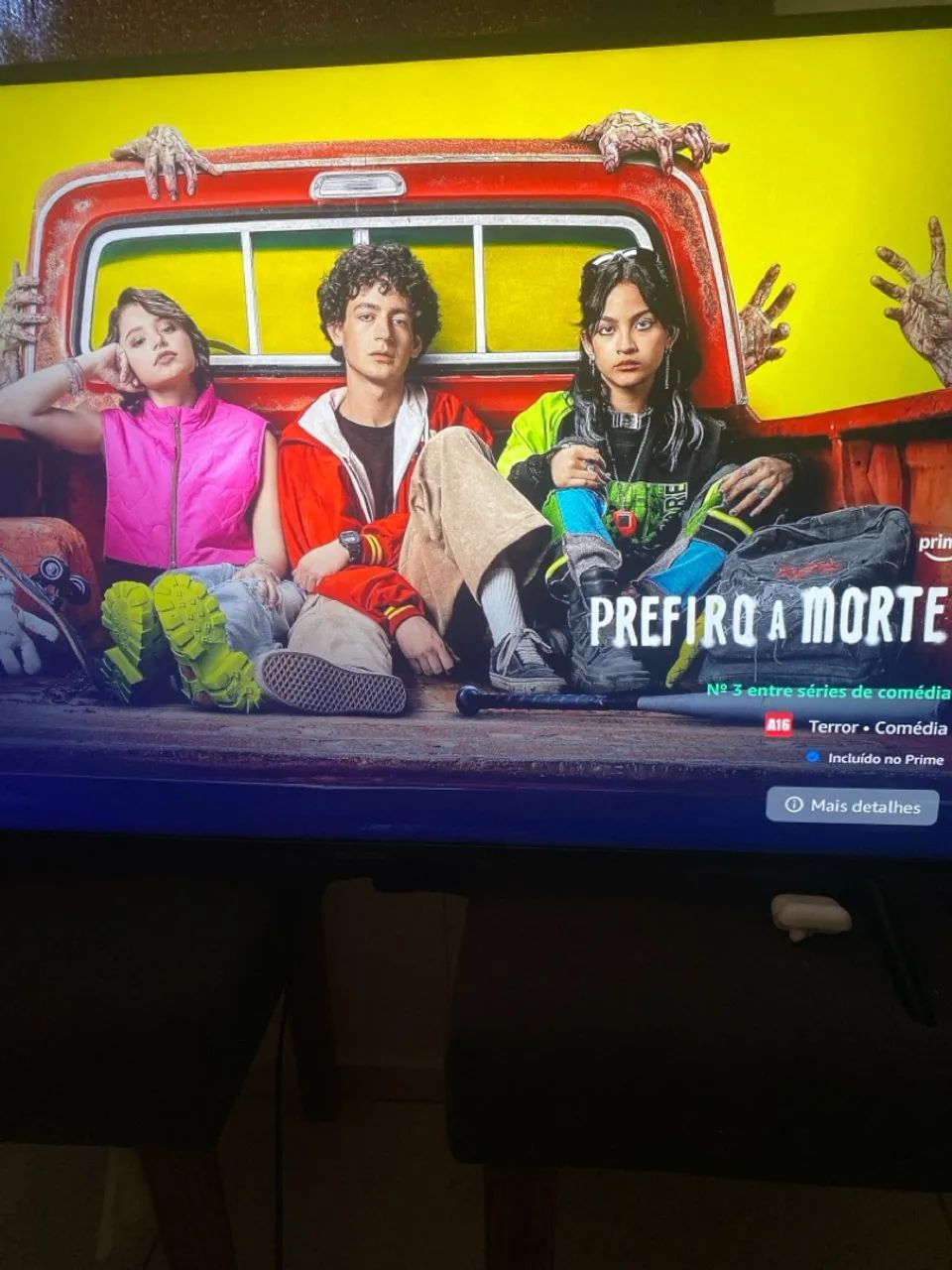 Smart TV