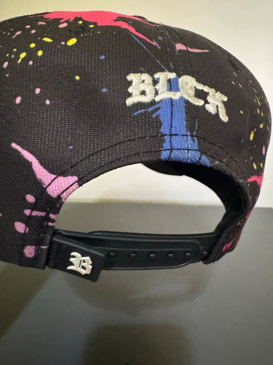 Boné Blck  - Foto 3