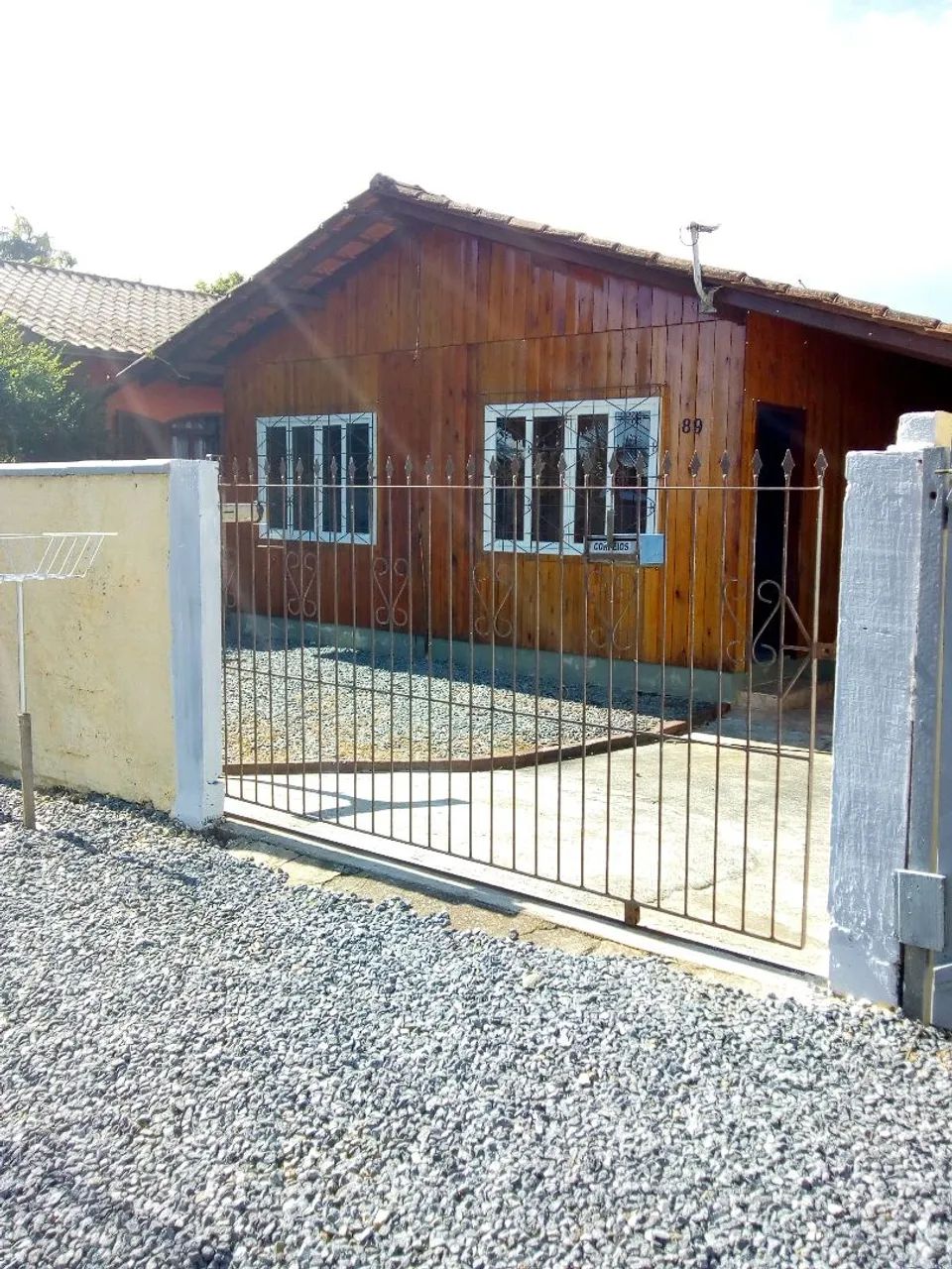 Casa no Jarivatuba 3 dormitórios  - Foto 3