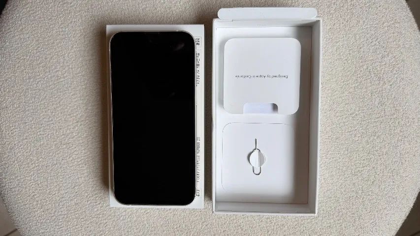 iPhone 13 - Foto 2