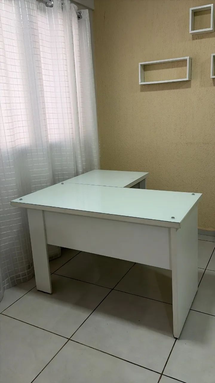 Mesa de escritório 