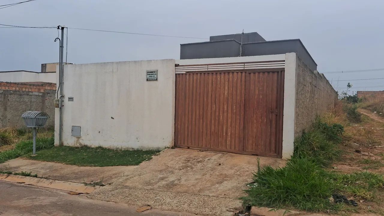 Casa na Villa rica a venda  - Foto 4