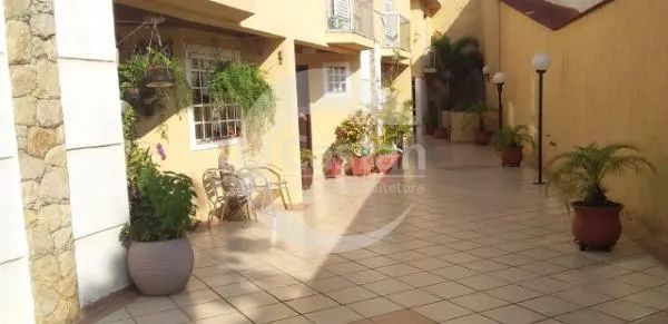 Casa em Condomínio em Mooca - Foto 2
