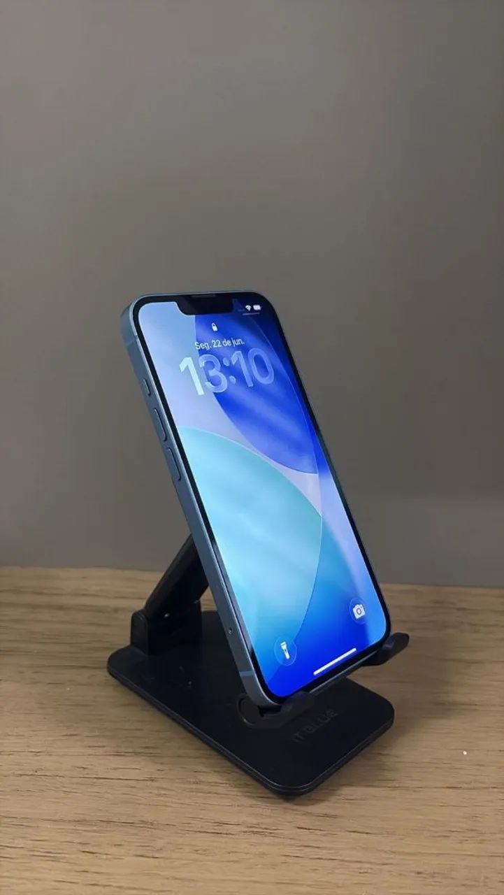IPHONE 14 PLUS 128 GB IMPECAVEL  - Foto 2