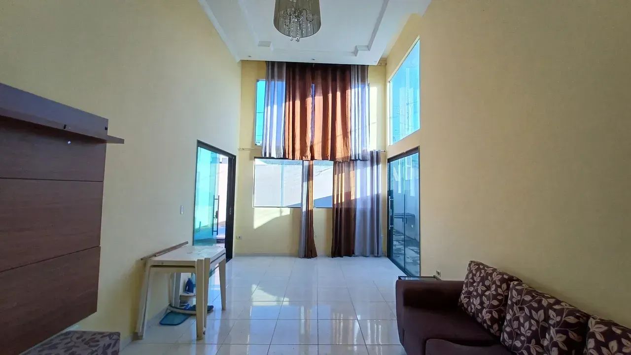 Lindo imóvel de esquina com 140m2 - Foto 7