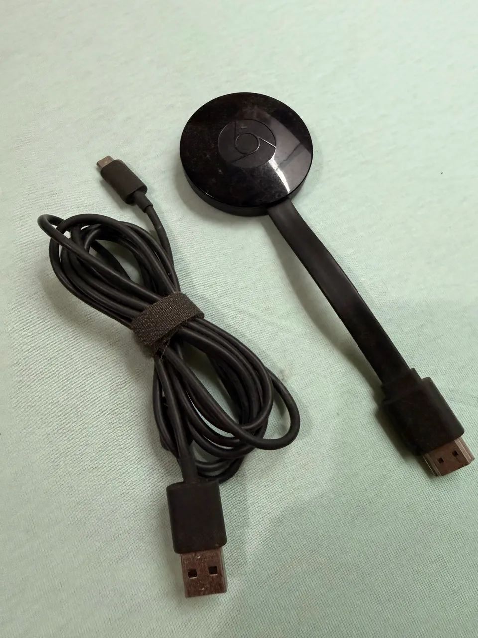 ChromeCast