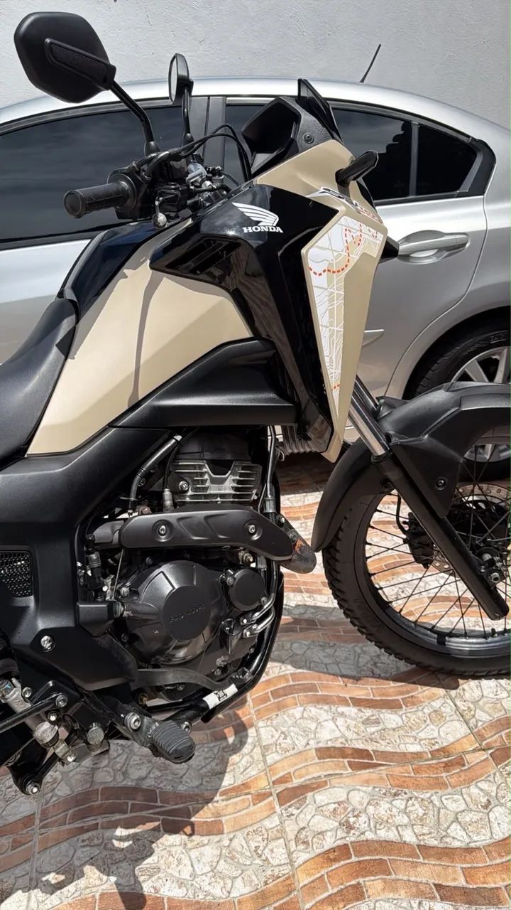 Sahara 25/25 vendo troco financio 