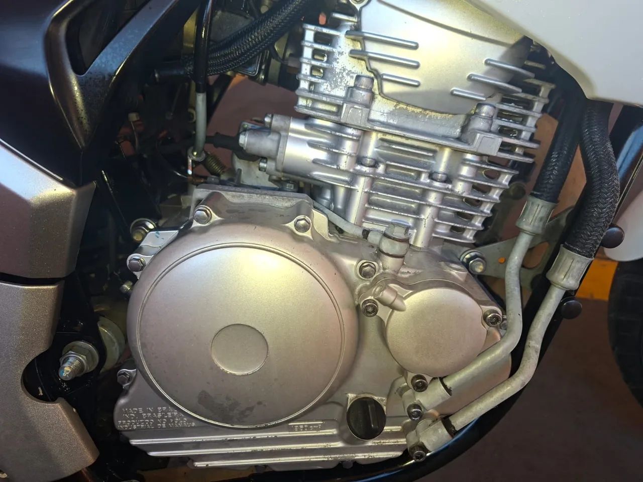Fazer 250cc- 2013 - Foto 3