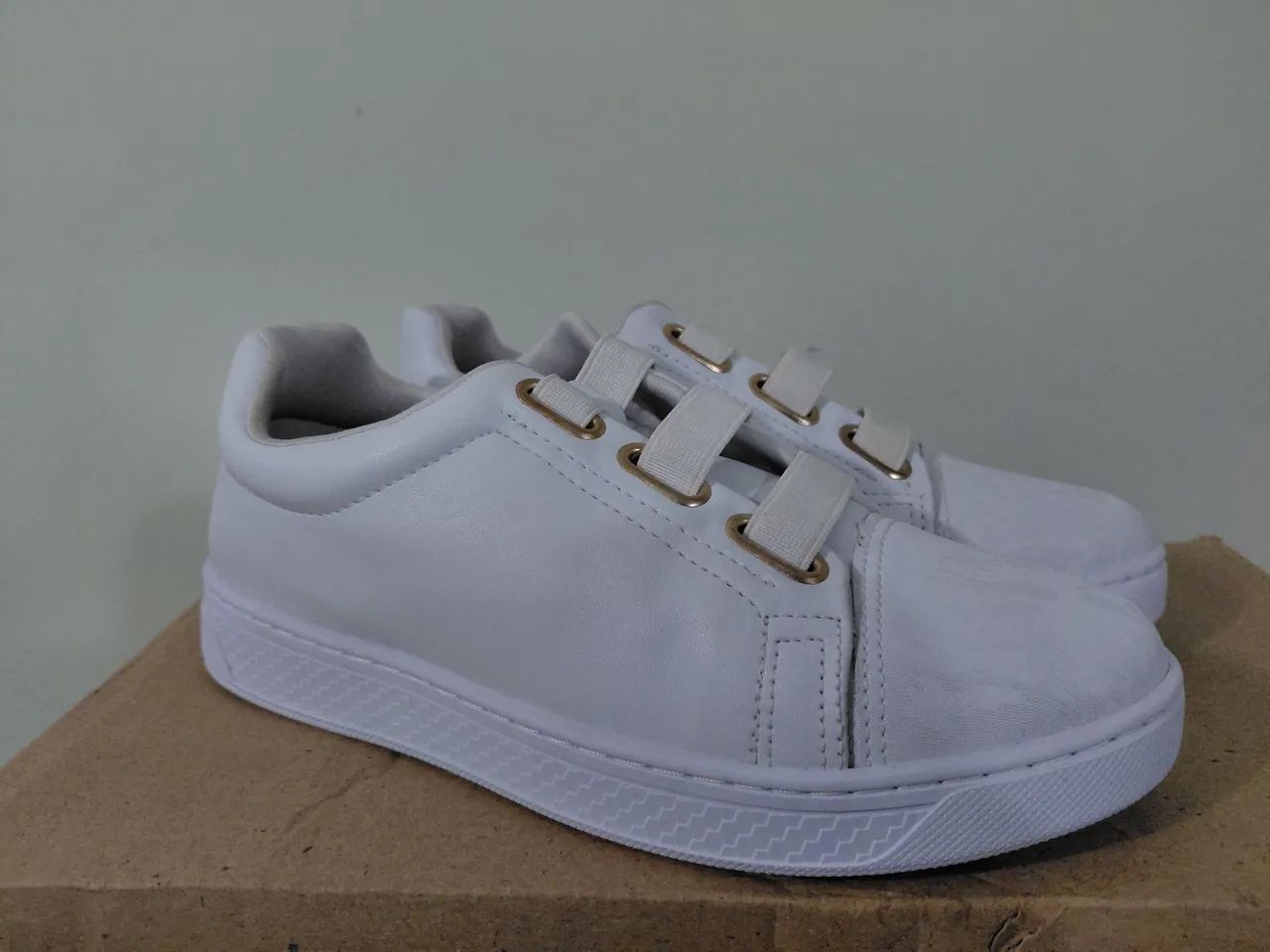 Tenis Confort Walk