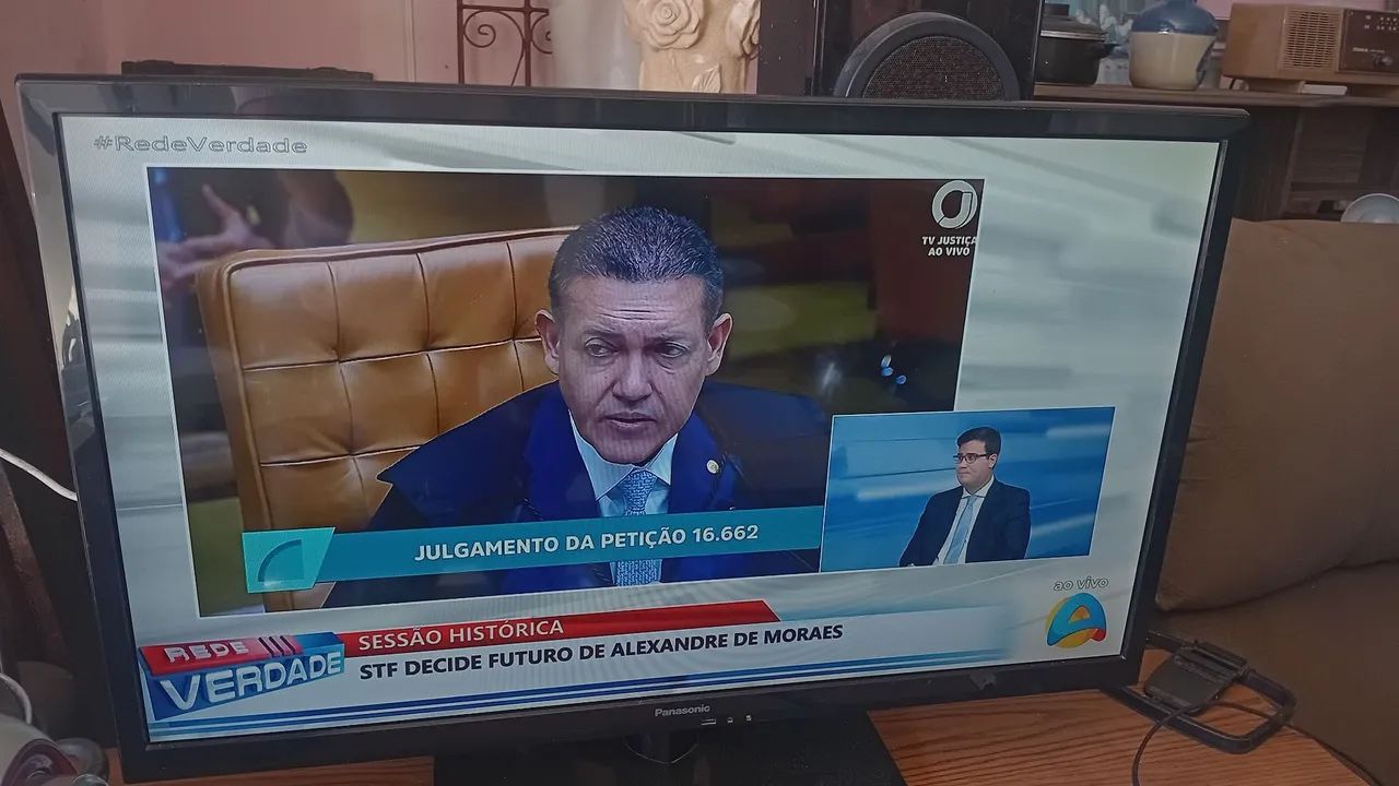Tv 32 polegadas  - Foto 2