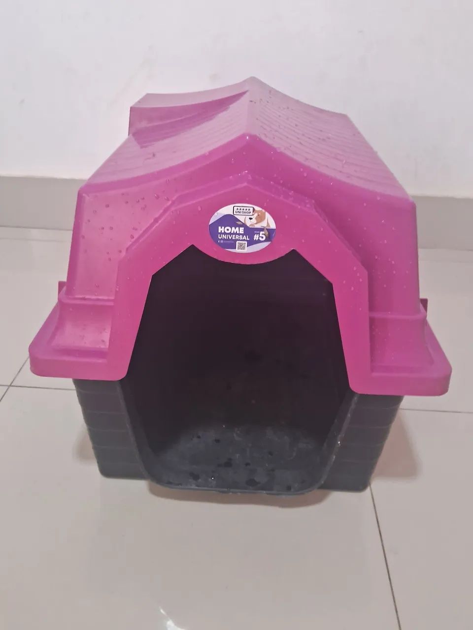 Casinha para cachorro n°5