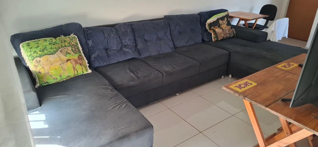 Venda de Sofá - Foto 2