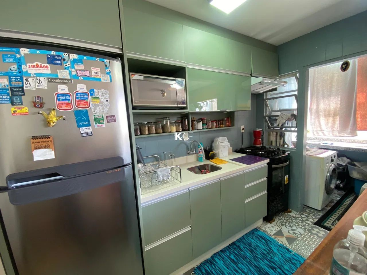 Apartamento 3 dormitórios em Capoeiras. - Foto 5