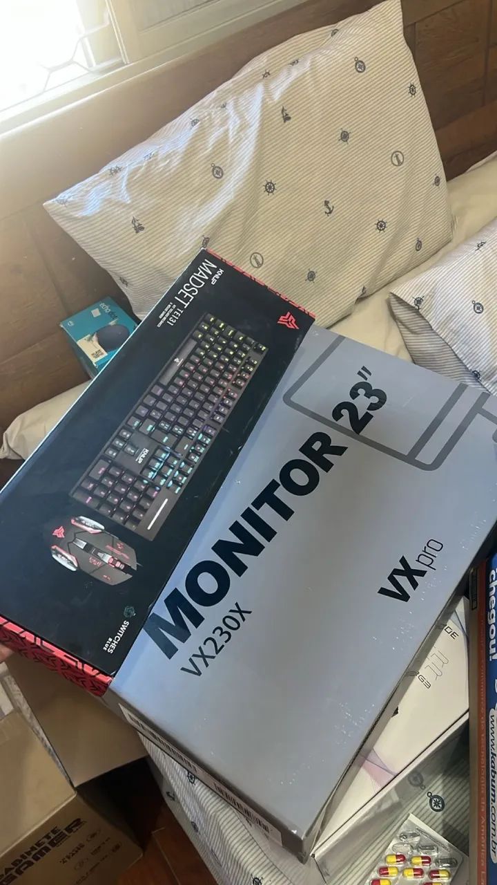 computador gamer  - Foto 4