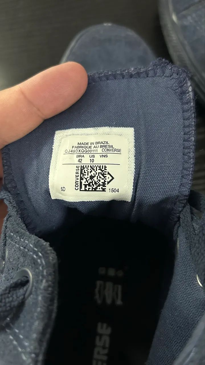 Tênis Nike  - Foto 5