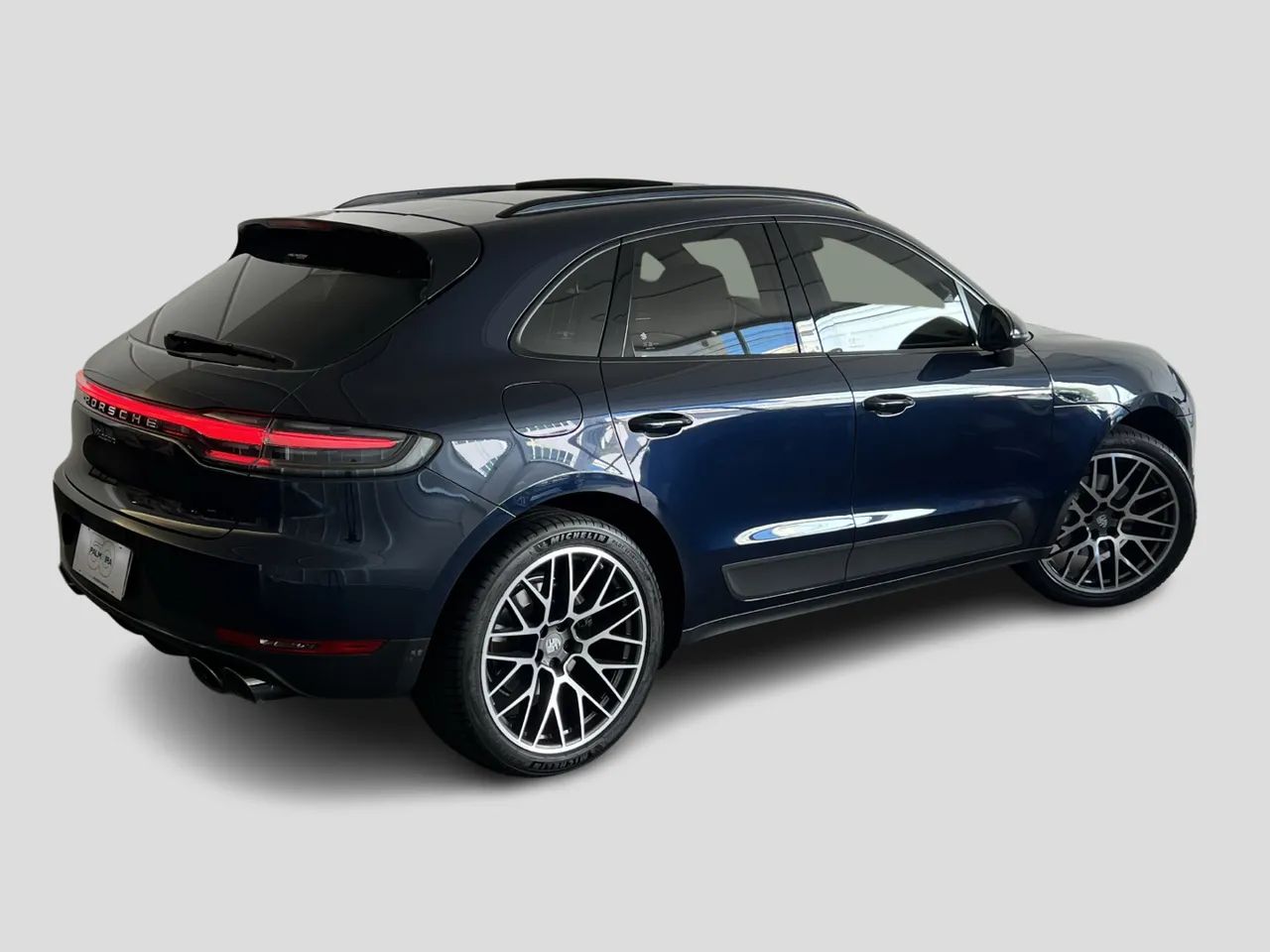 Porsche Macan 2.0 Turbo 237/252cv 2021 - Foto 3