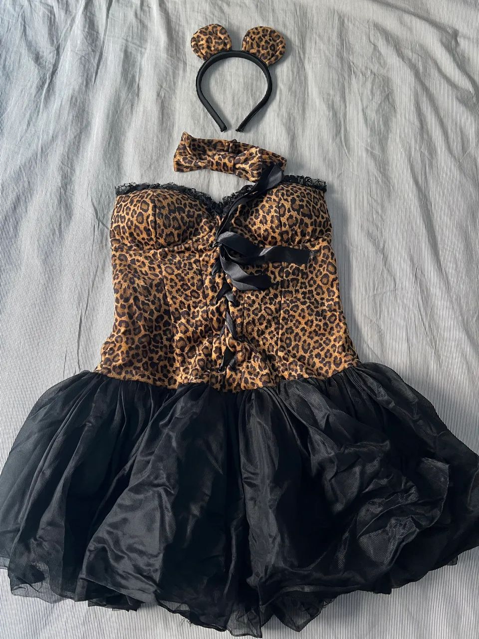 Fantasia de carnaval - Foto 2