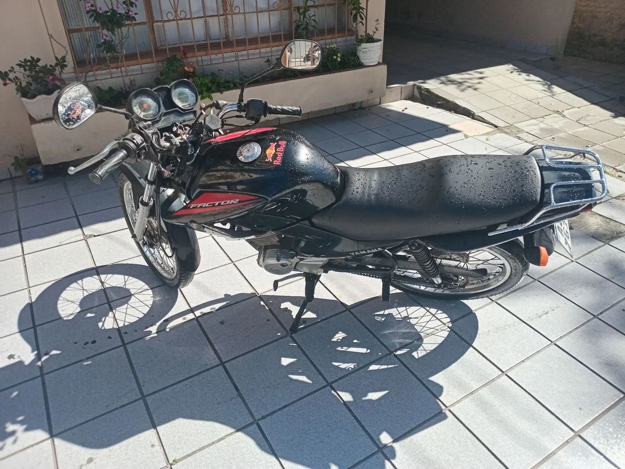 Moto ybr factor 125 - Foto 2