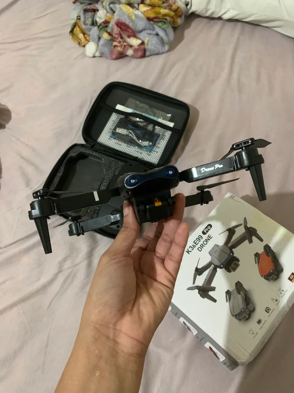 Drone - Foto 3