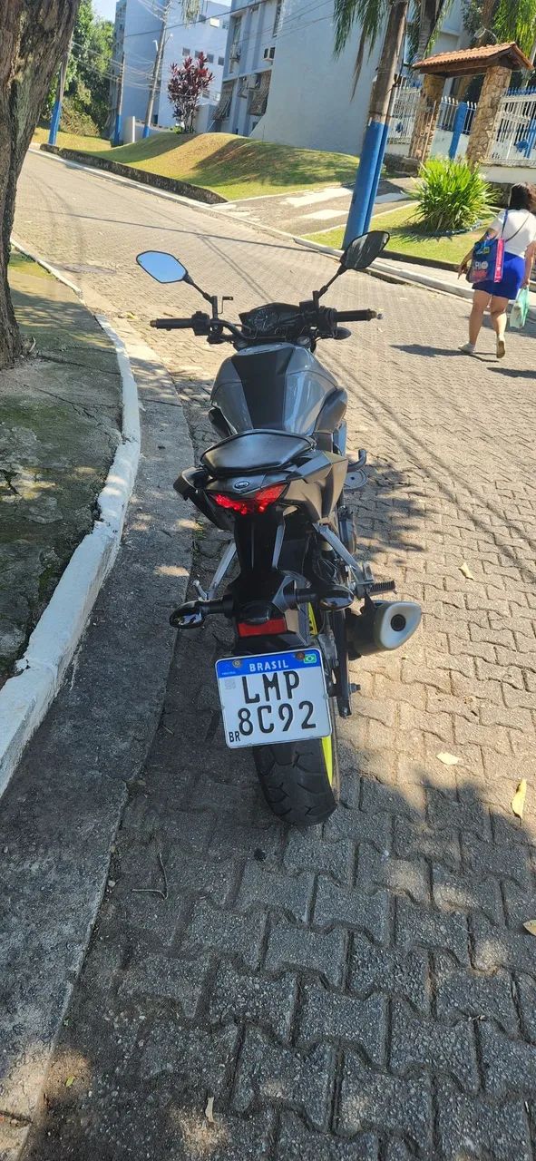 MT - 03 - Foto 3
