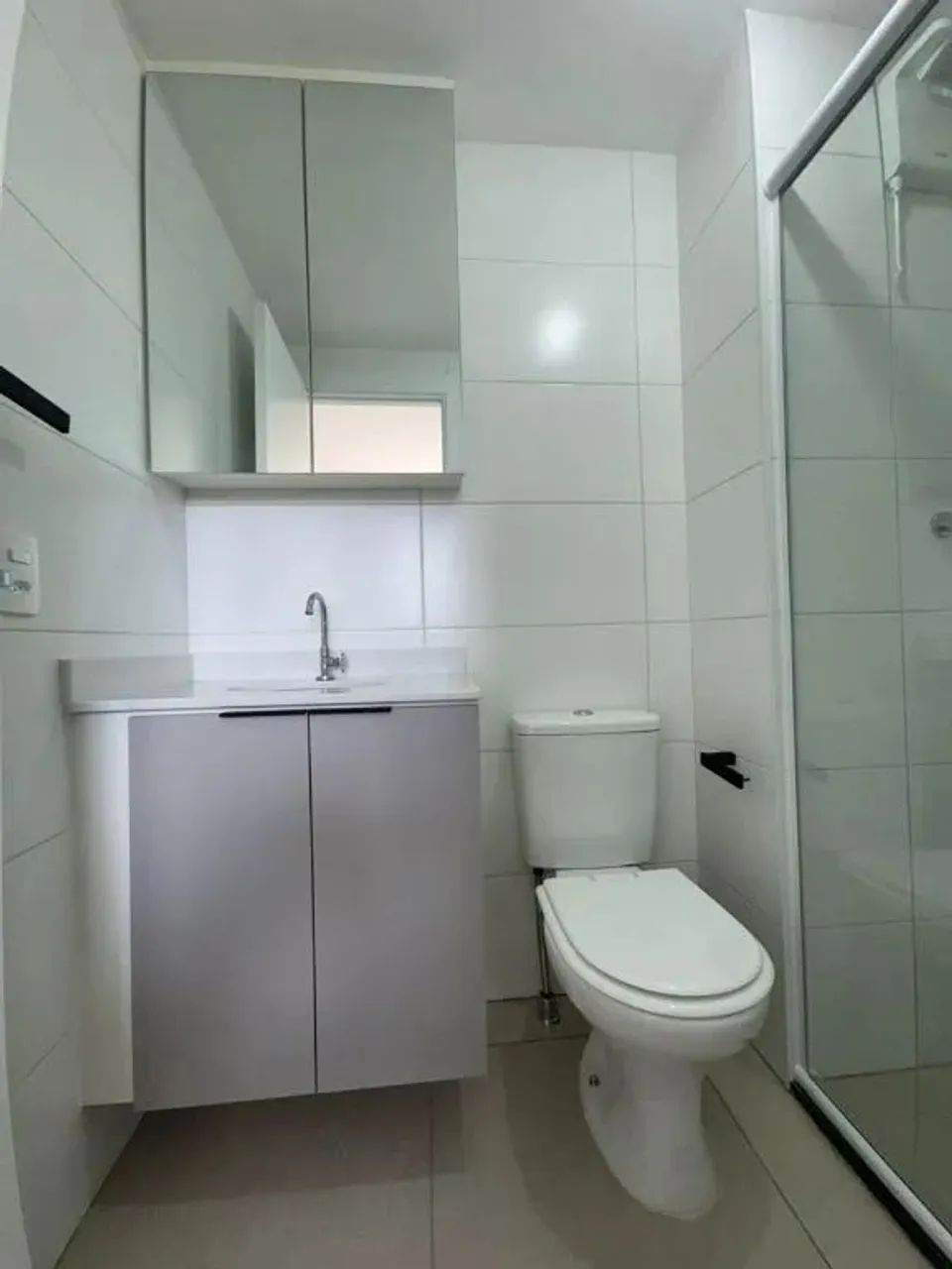 Apartamento à venda no Butantã, São Paulo | 1 dormitório, 1 cozinha, 1 sala - Foto 6