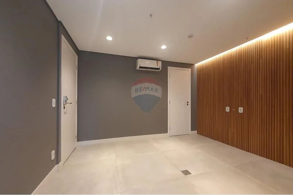 Locação Sala Comercial no Brooklin 36 m² Excelente localização - Foto 4