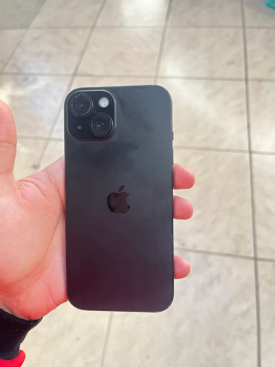iPhone 15 - Foto 3