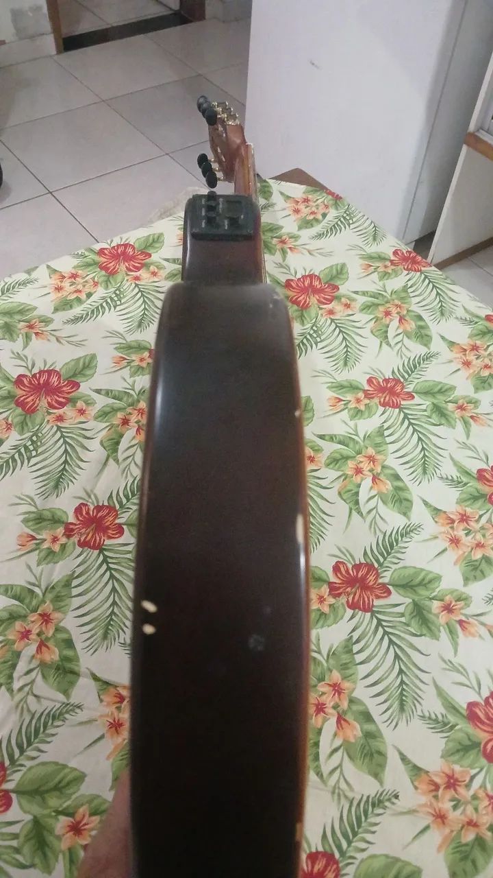 Violão Giannini profissional  - Foto 2
