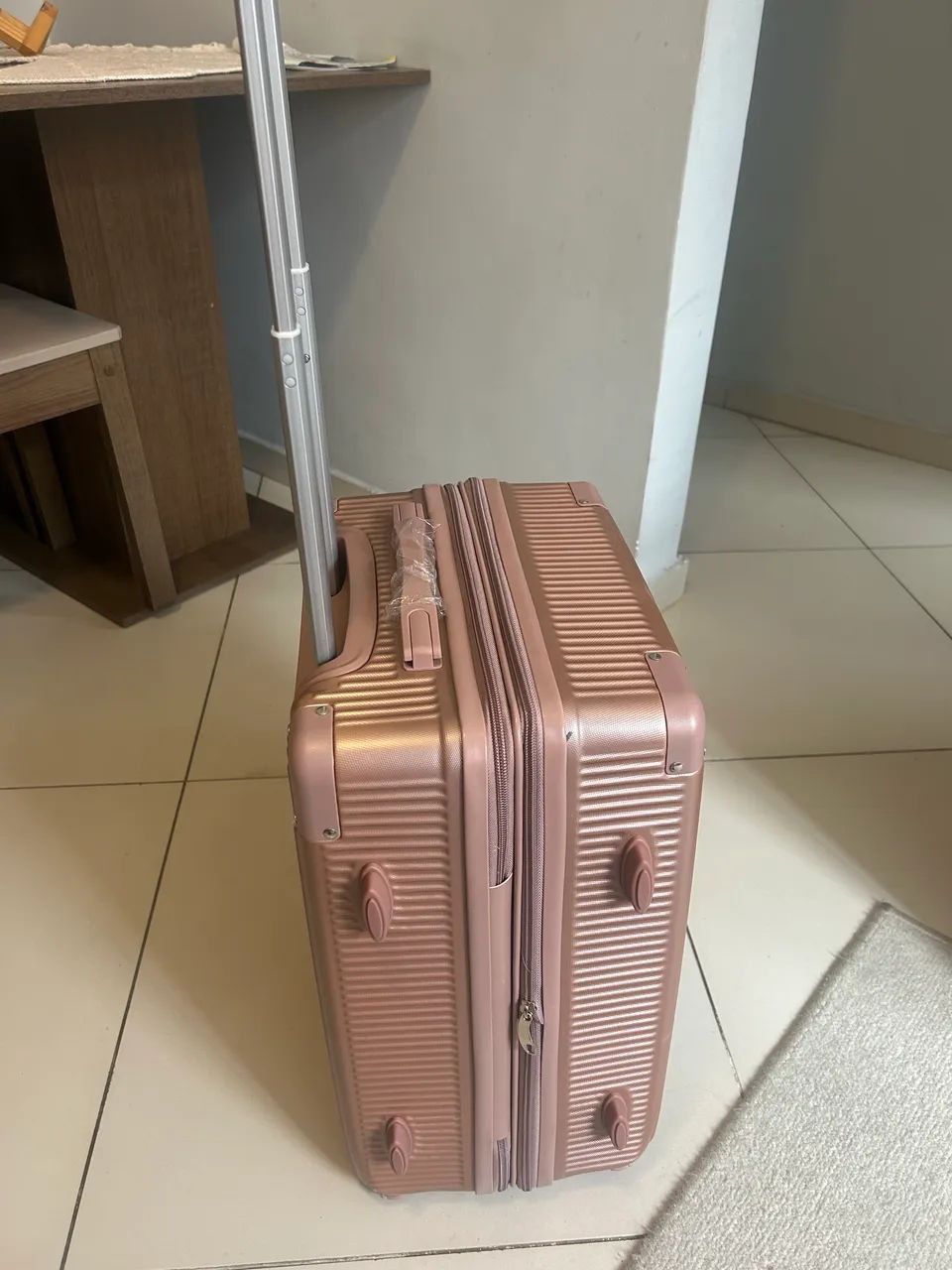 Mala de Viagem 10kg
