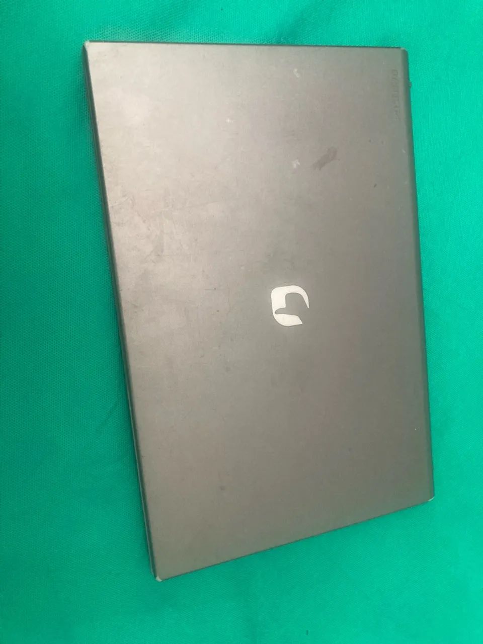 NOTEBOOK POSITIVO MOTION GRAY Q4128C-S