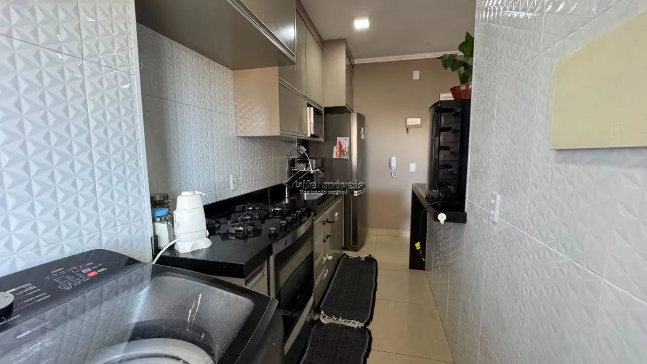 APARTAMENTO A VENDA TORRES JARDIM - HORTOLANDIA SP - Foto 4
