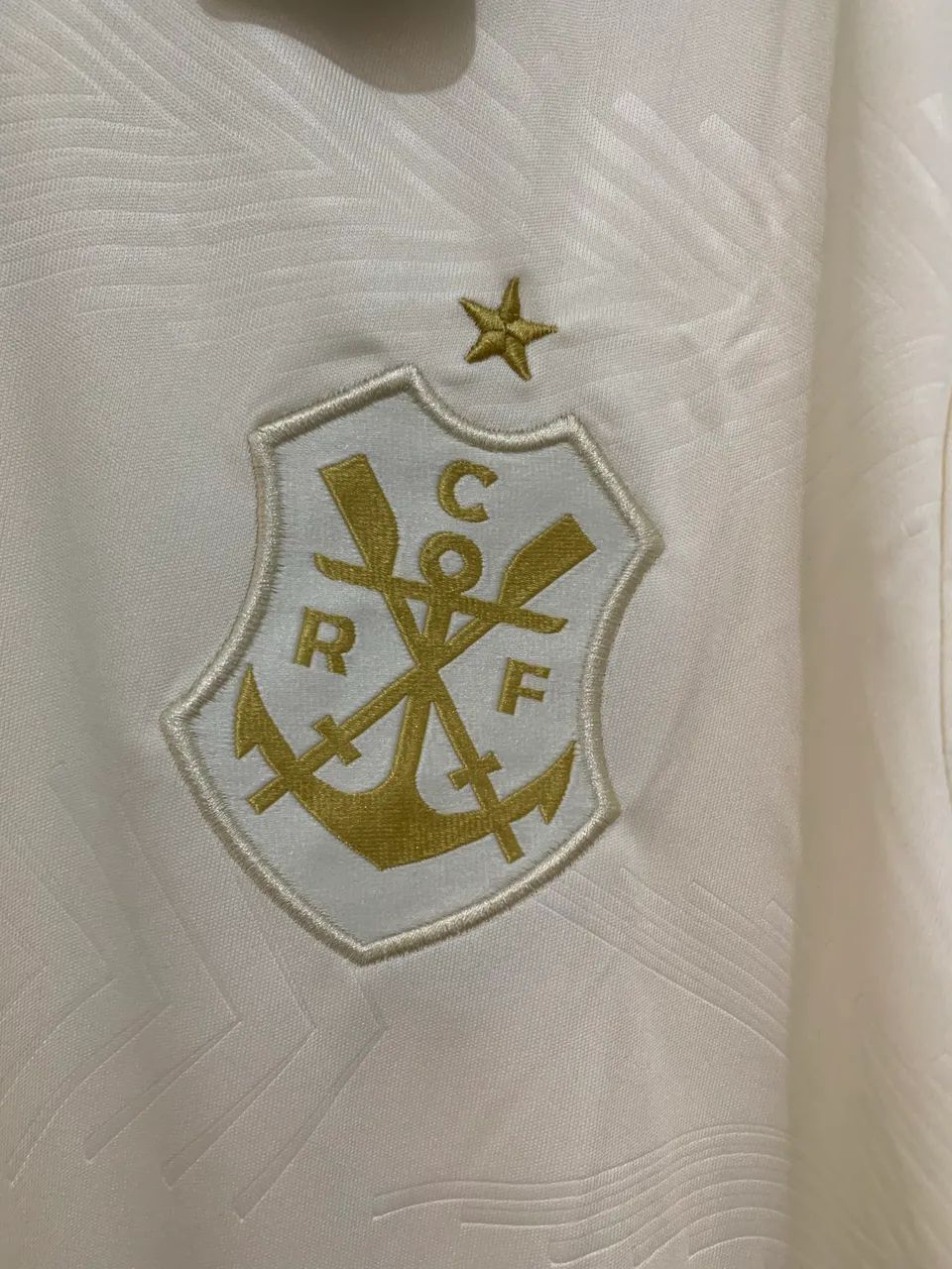 Camisa Flamengo 2025 - Foto 4