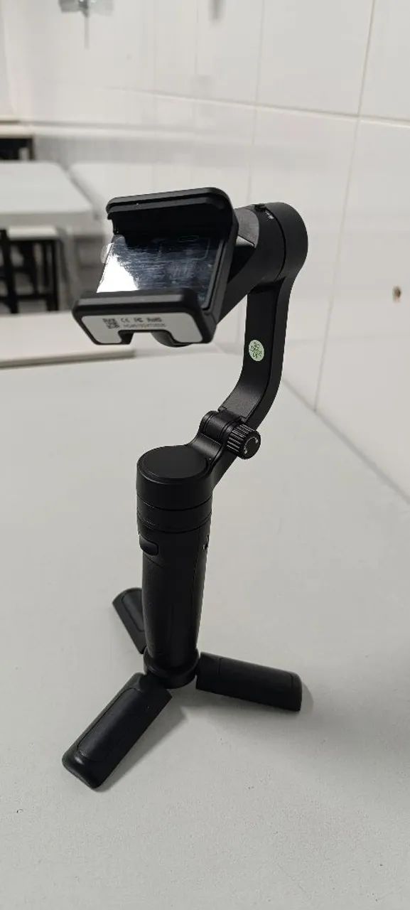 ESTABILIZADOR FEIYUTECH PARA CELULAR  - Foto 2