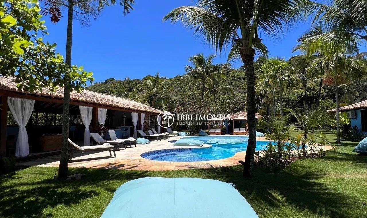 Casa pe na areia Trancoso - Foto 2