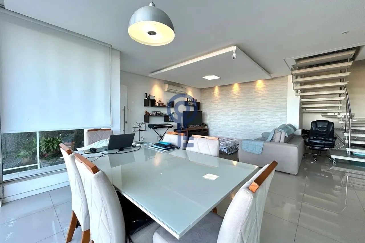 Casa 3 suites Morro das Pedras - Foto 3