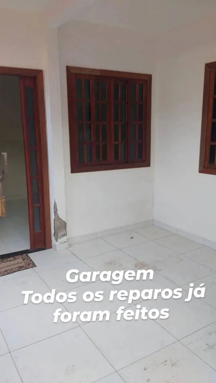 Casa pronta pra morar, reformada  - Foto 3