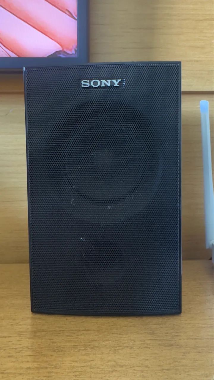 Kit Home Theaters Sony 