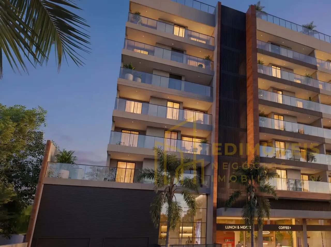Seu futuro começa aqui: apartamento de 2 quartos no De Fátima, Serra, esperando por você! - Foto 12