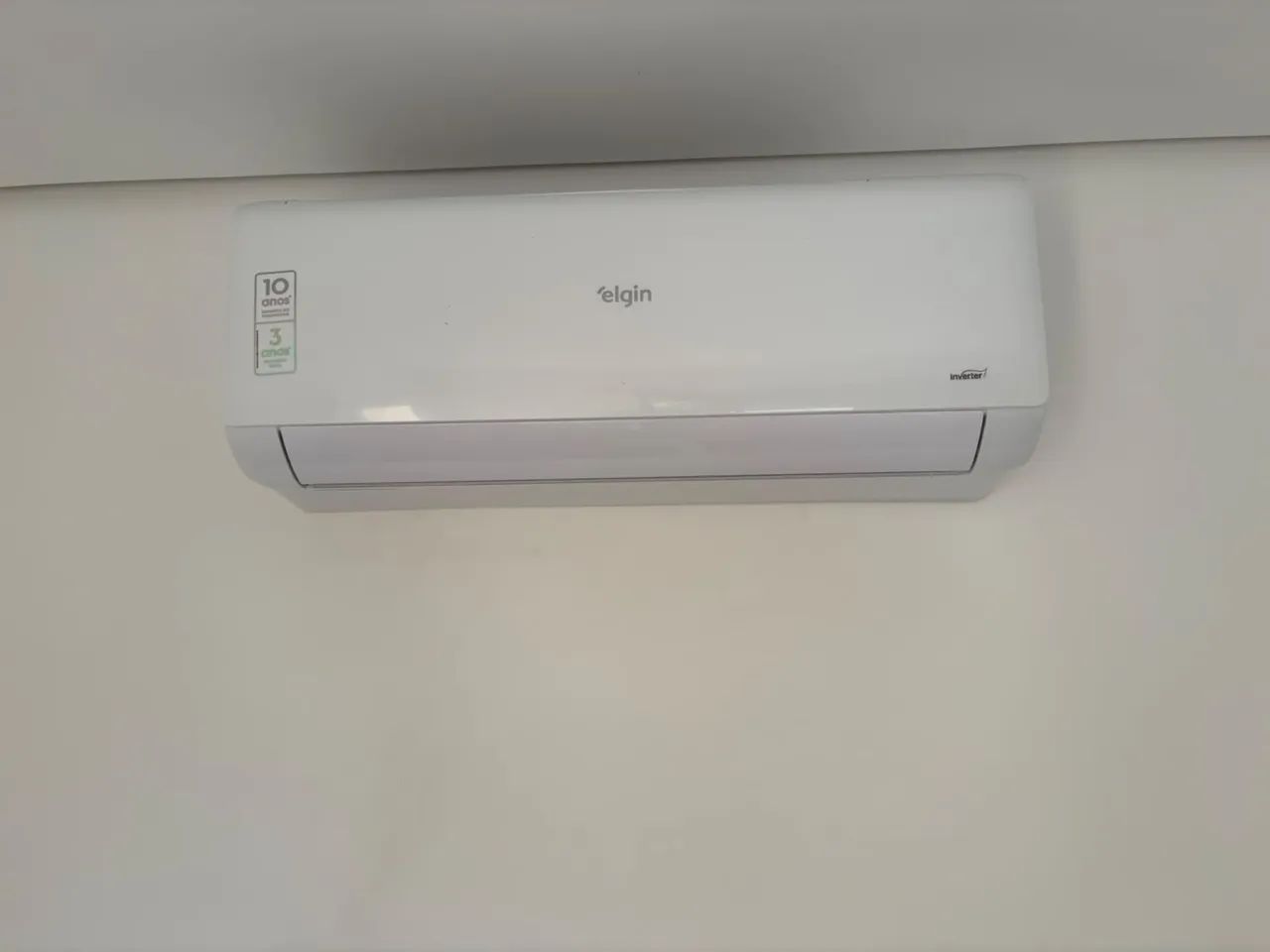 Ar Condicionado Split 12.000 Btus Elgin EcoII Wi-Fi
