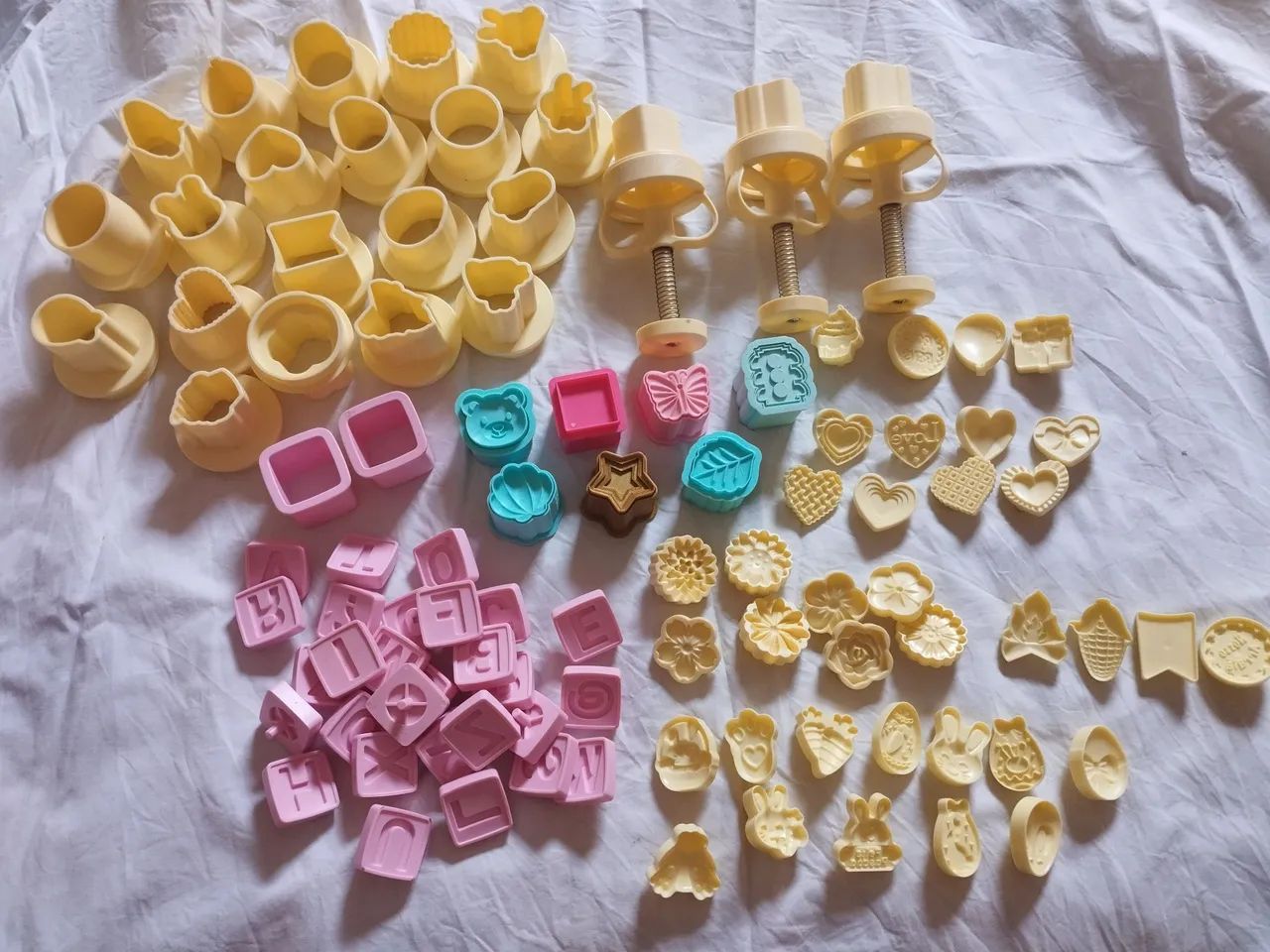 Materiais de confeitaria  - Foto 6