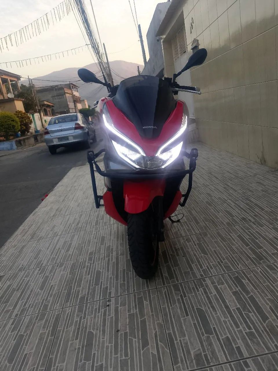 Pcx impecável  - Foto 3