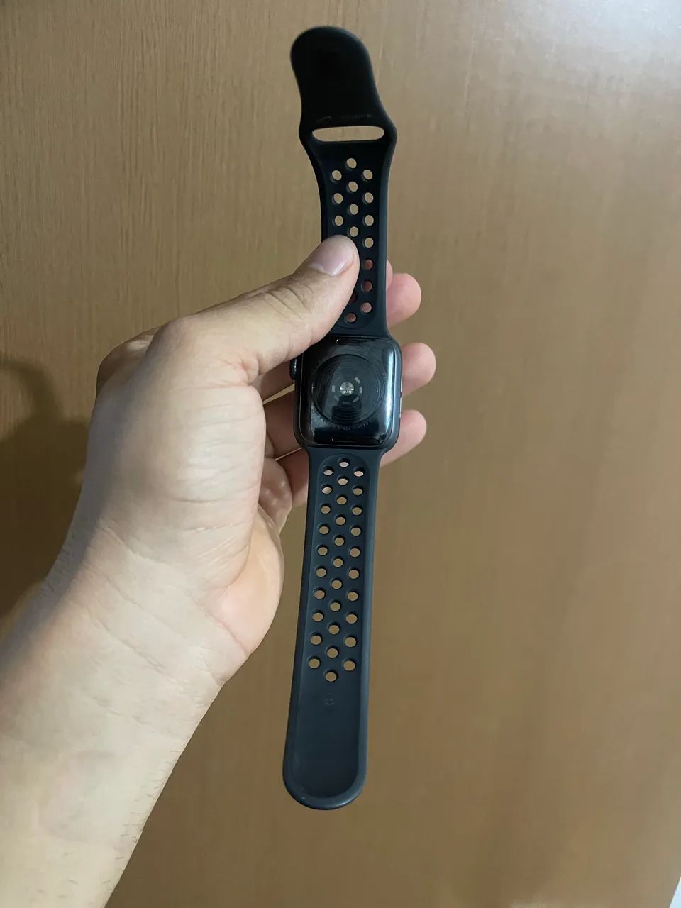 Apple Watch-SE 40mm novinho 700,00 - Foto 5