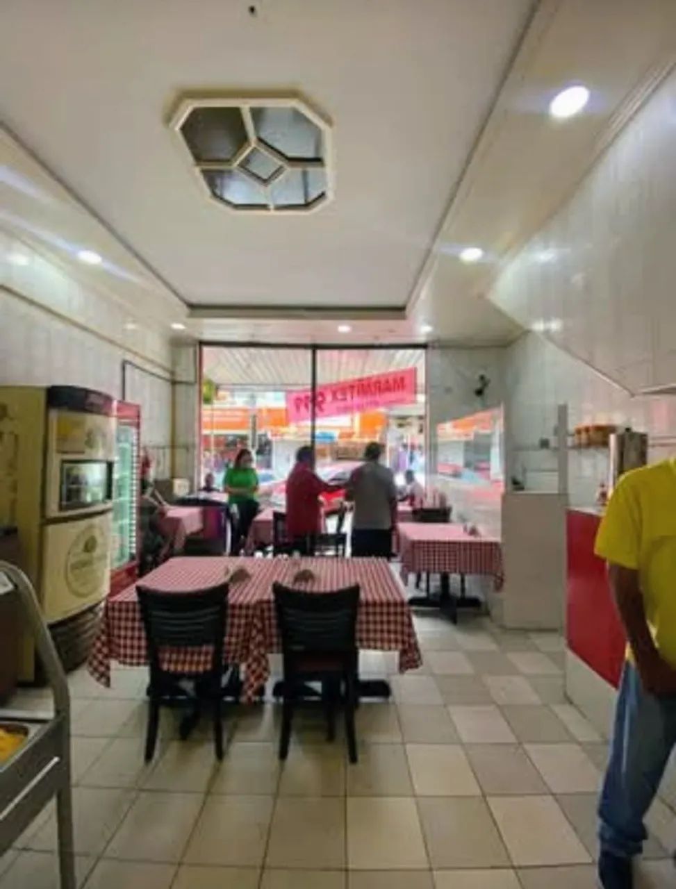 Vende-se Lanchonete e Restaurante  - Foto 5