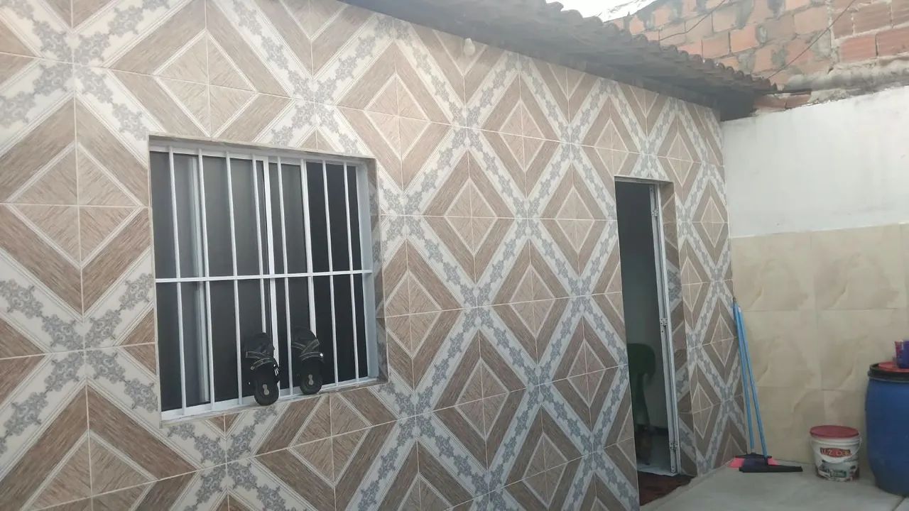 Casa para vender no Fernando Collor  - Foto 3