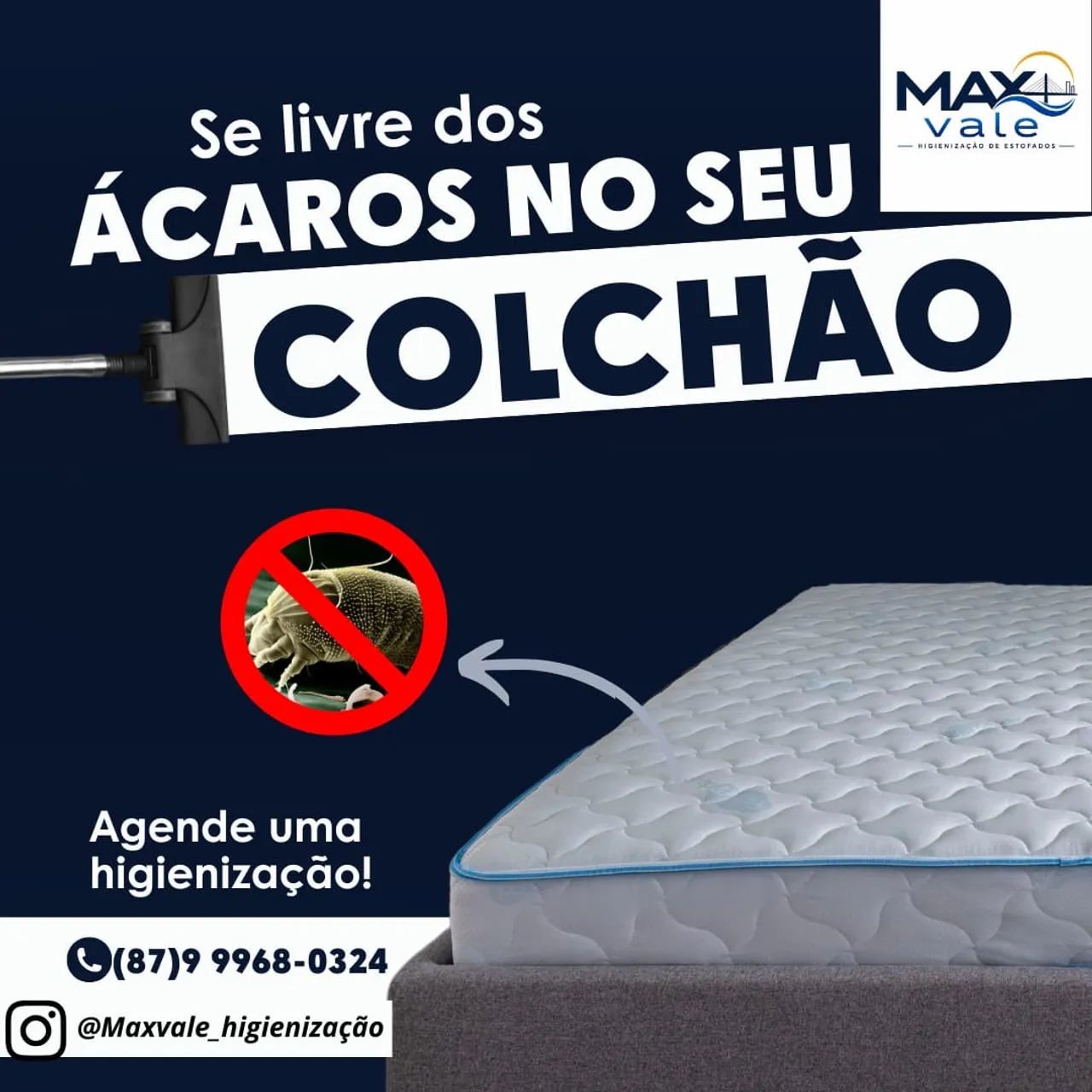 Higienização de Estofados  - Foto 3