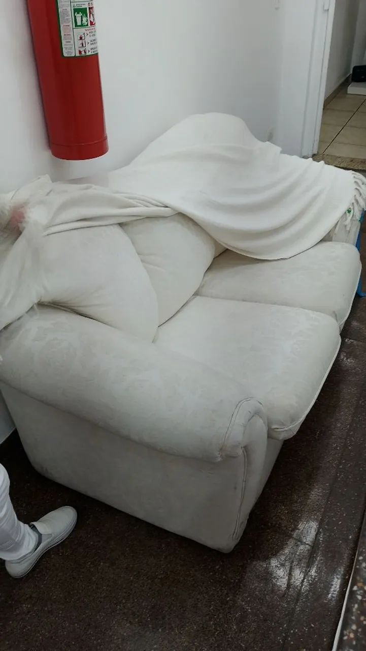 Sofá de qualidade excelente  - Foto 2