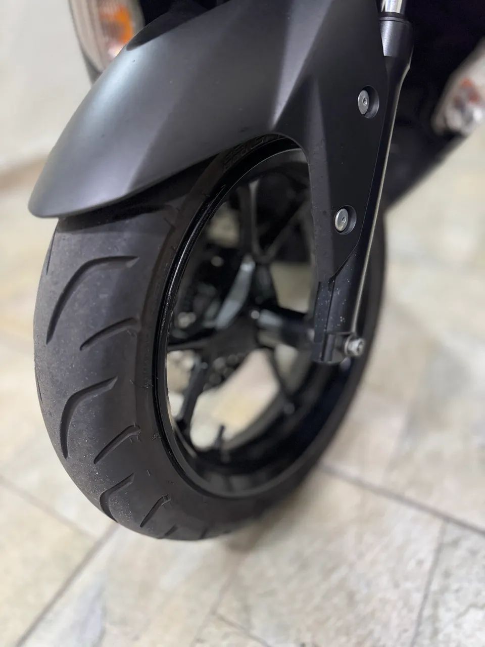 Yamaha NMAX 160 Connected ABS - Foto 2