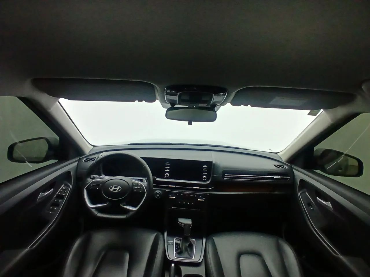 Hyundai Creta Limited 1.0 TB 12V Flex Aut., foto 15 de 18