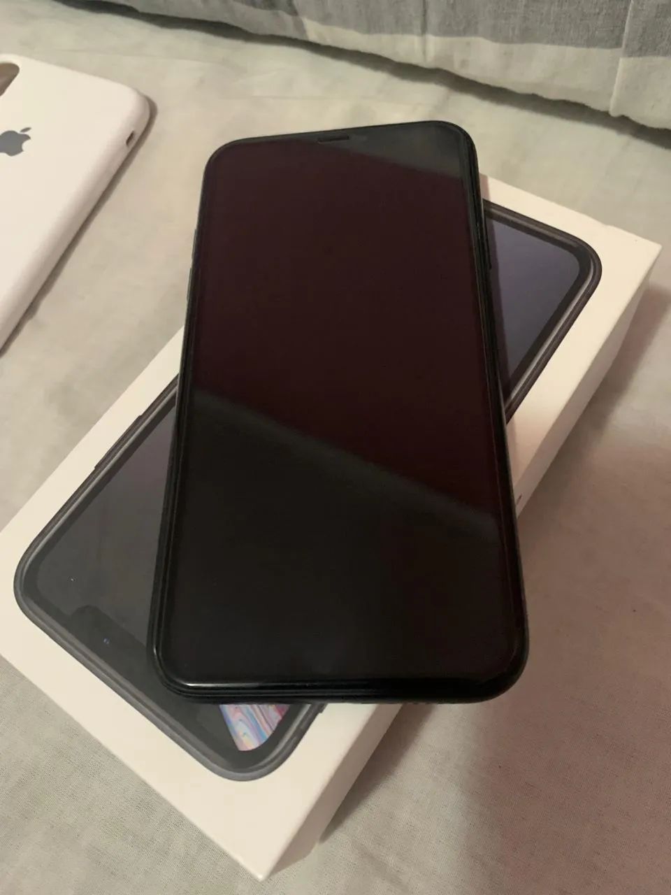 Vendo iPhone XR 64GB - Foto 4
